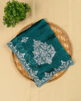 SC3007 - Fendy With Handmade Stone